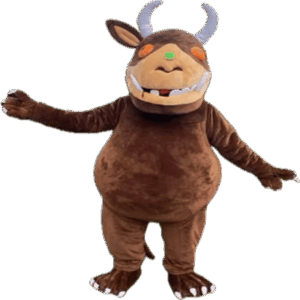 gruffalo